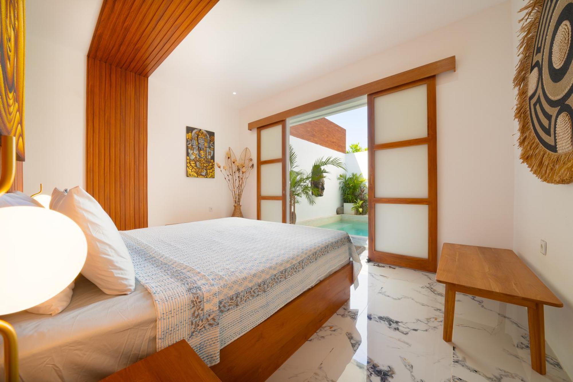 Brand New 3 Bed 2 Min Walk To Legian * Seminyak (Bali)