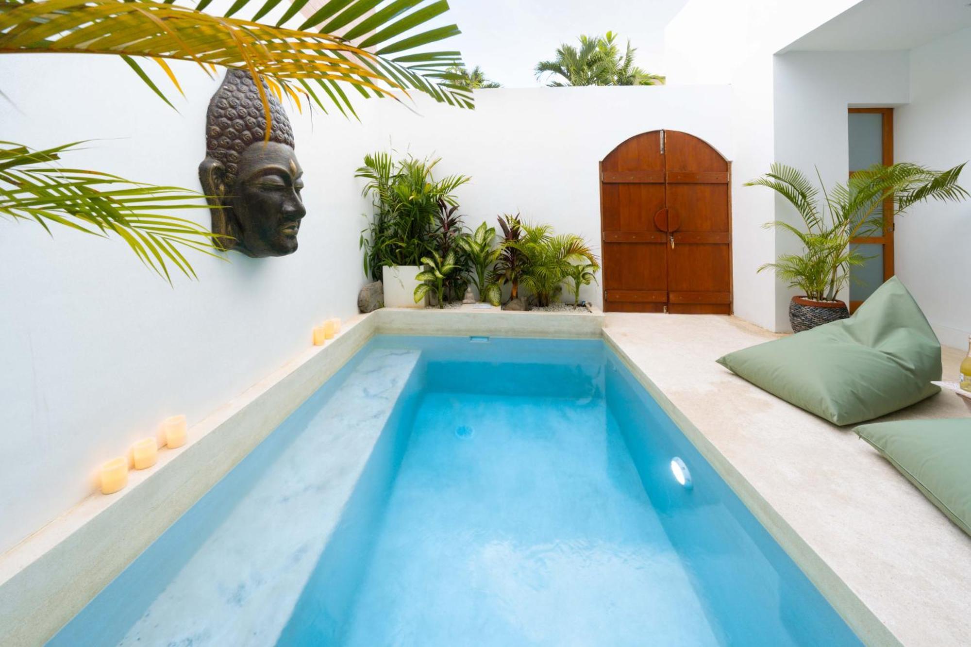 Brand New 3 Bed 2 Min Walk To Legian * Seminyak (Bali)